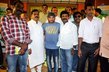 Seetha Sriram Working Photos