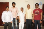 Seetharamula Prema Katha Movie Songs Recording