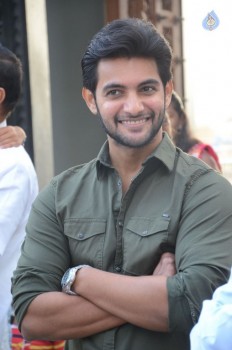 Samanthakamani Movie Opening