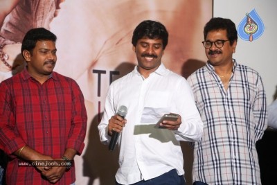 Shambho Shankara Trailer Launch