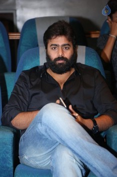 Shankara Press Meet Photos