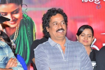 Shatamanam Bhavathi Preview Screening Photos