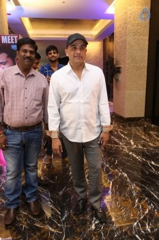 Shatamanam Bhavati Success Meet 1