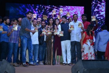 Shekaram Gari Abbayi Audio Launch