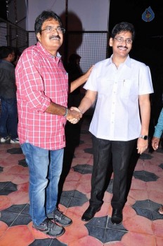 Shivam Audio Launch 1