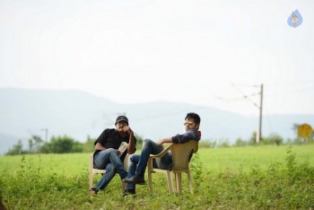 Shivam Working Photos