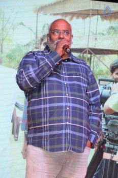 Show Time Audio Launch 2