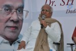 Shyam Benegal Press Meet Photos