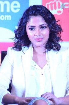 SIIMA Press Meet Photos