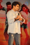 Sikindar Audio Success Meet