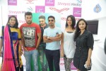 Sikindar Pressmeet in Lot Mobiles Show Room