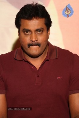 Silly Fellows First Look Launch