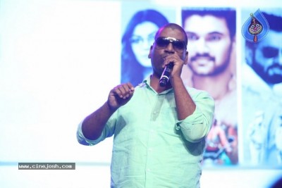 SITA Movie Pre Release Event SET 1