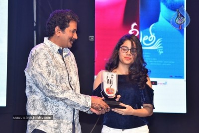 SITA Movie Pre Release Event SET 2