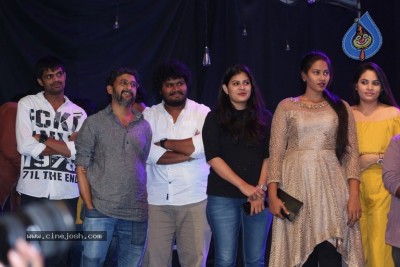 SITA Movie Pre Release Event SET 3