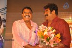 Siva Thandavam Audio Launch 02