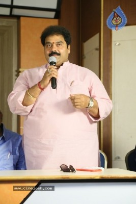 Sivalingapuram Movie Press Meet