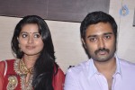 Sneha and Prasanna Inaugurates Bath Caff Showroom