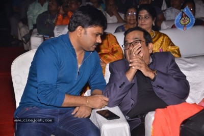 Sobhan Babu Awards 2019