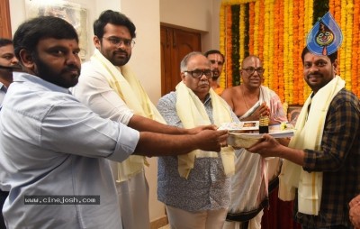 Solo Bratuke So Better Movie Launch Photos