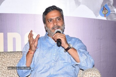 SP Balasubrahmanyam Press Meet