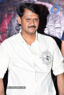 Special Movie Press Meet