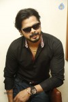 Sreesanth New Film Announcement