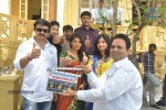 Sri Maheswari Parameswara Creations Movie Opening