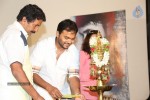 Sri Nilayam Movie Trailer Launch