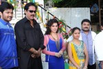 Sri Padmavathi Art Productions Movie Opening