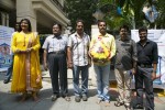 Sri Siva Parvathi Studios Opening 