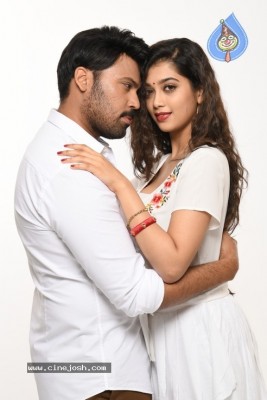 Sri Tirumala Tirupati Venkateswara Films Production No.10