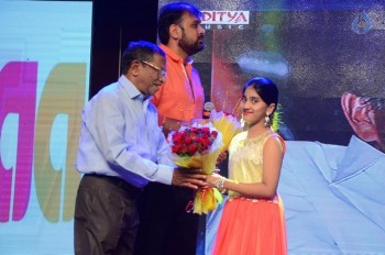 Sri Valli Audio Launch 3