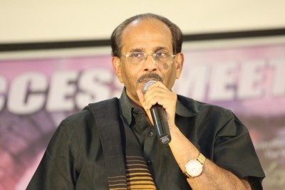 Sri Valli Movie Success Meet