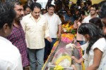 Srihari Condolences Photos 02