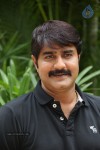 Srikanth GAV Interview Photos