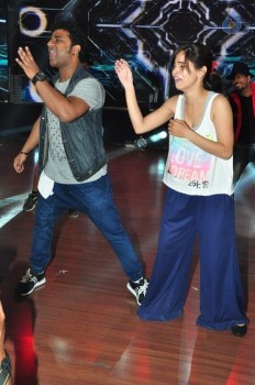 Srimanthudu Audio Launch Photos 1