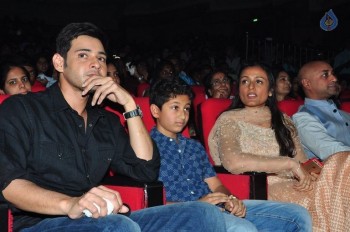 Srimanthudu Audio Launch Photos 2