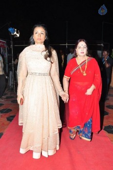 Srimanthudu Audio Launch Photos 3