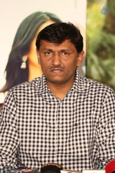 Srimanthudu New Press Meet