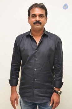 Srimanthudu Press Meet