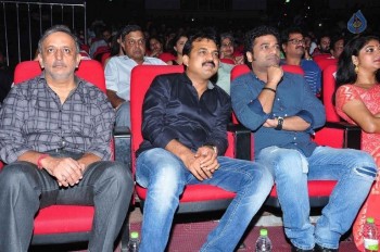 Srimanthudu Thanks Meet 3