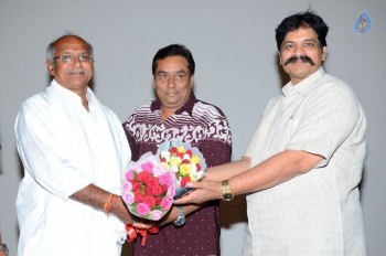 Srimathi Bangaram Audio Launch