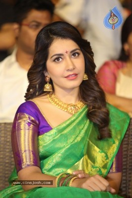 Srinivasa Kalyanam Audio Launch 01
