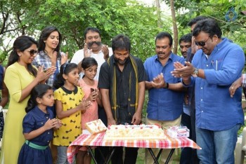 Srinu Vaitla Birthday Celebrations