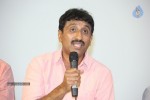 Srinu Vaitla Controversy Press Meet