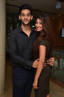 Stone Media Films Pro no 1 Movie Announcement