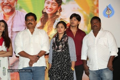 Subhalekha+Lu Movie Press Meet