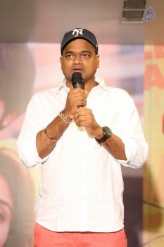 Subramanyam For Sale Platinum Disc Function