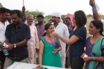 Suchithra Shivaraman Bday Celebration Stills